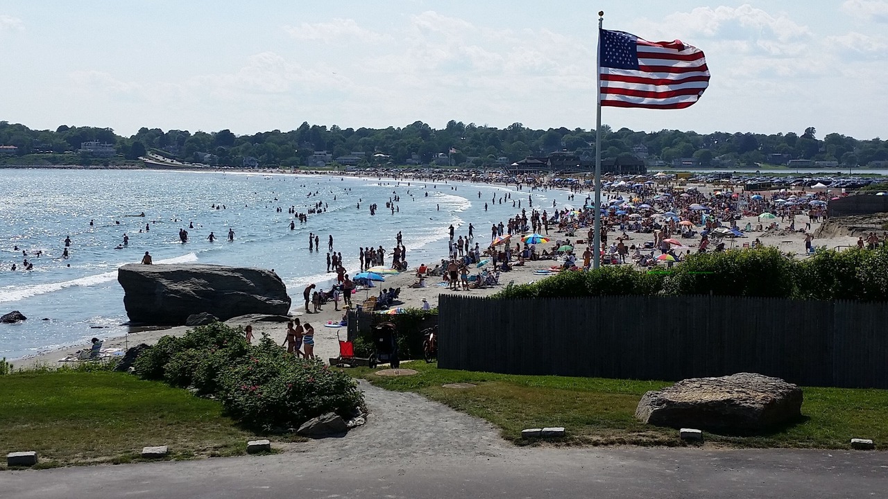 Photo of Others in Easton's Point