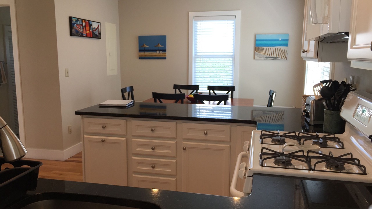 Photo of Bedroom in Easton's Point
