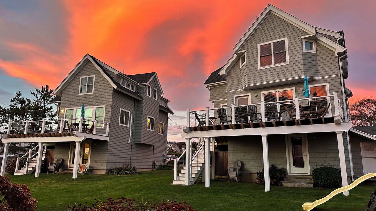 Photo of Outdoor in Easton's Point
