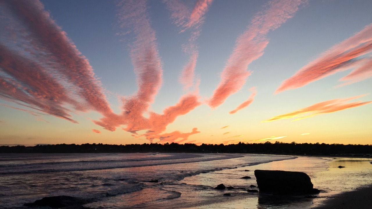 Photo of Others in Easton's Point