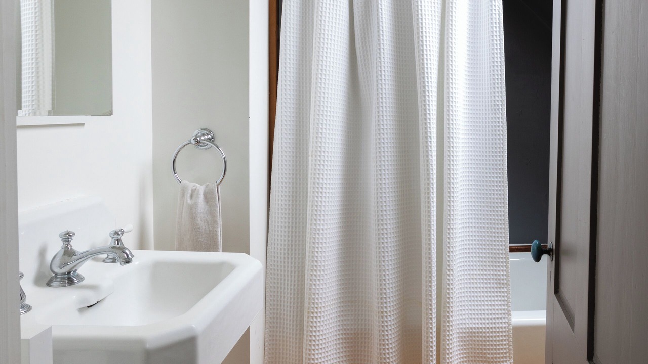 Photo of Bathroom in Tiverton