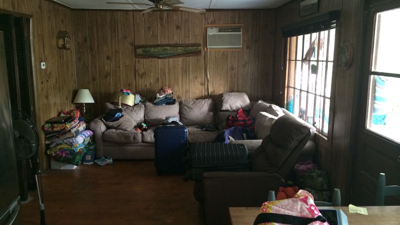 Photo of Livingroom in Alton Bay