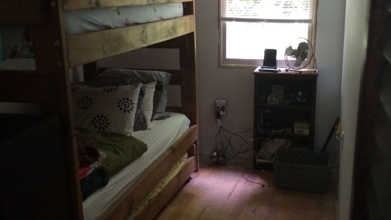 Photo of Bedroom in Alton Bay