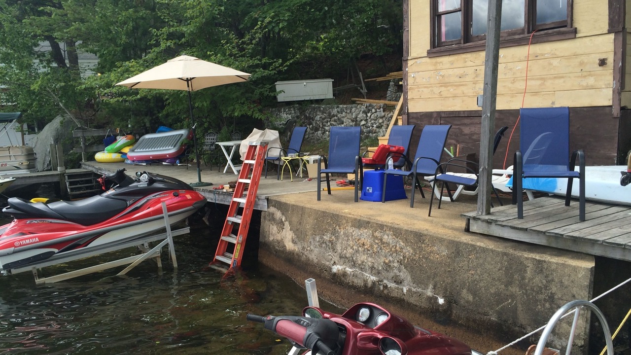 Photo of Others in Alton Bay