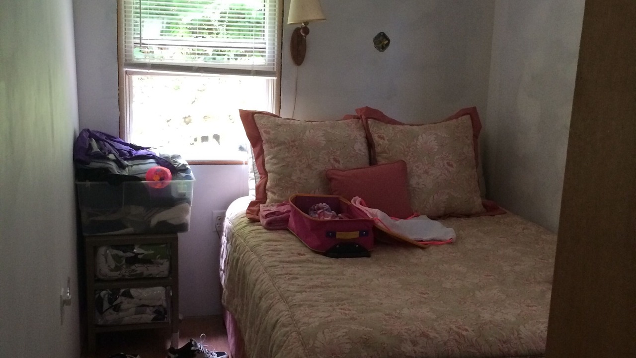 Photo of Bedroom in Alton Bay