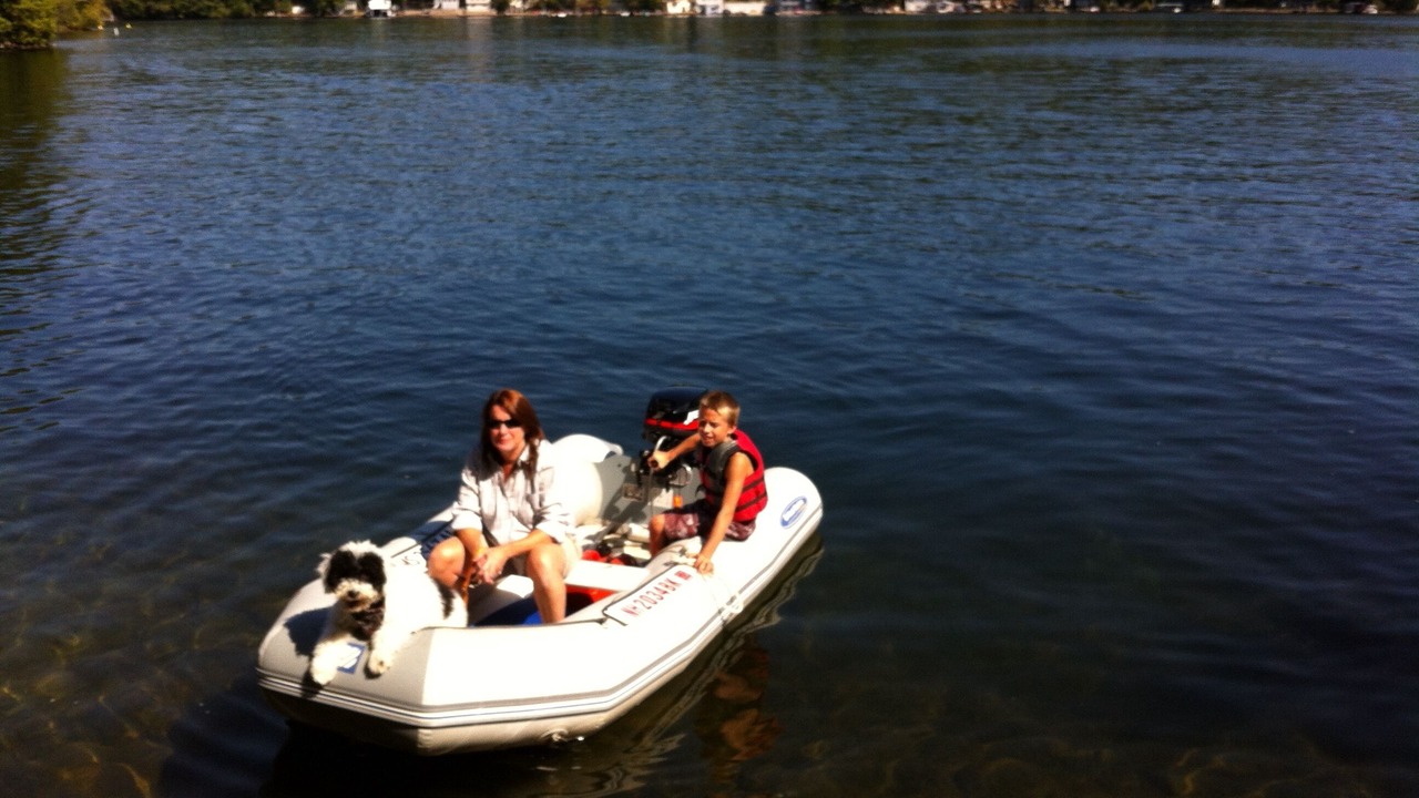 Photo of Others in Alton Bay