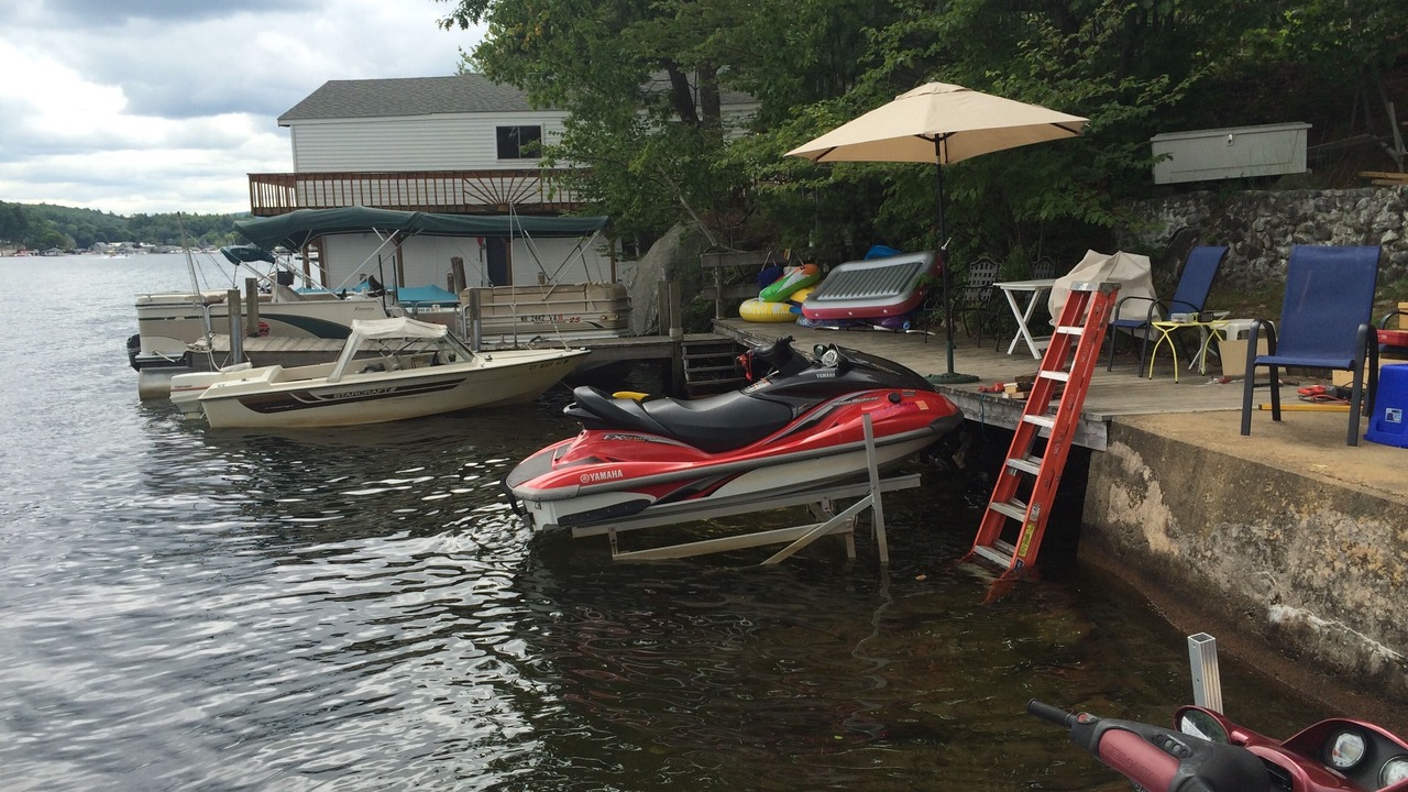 Photo of Others in Alton Bay