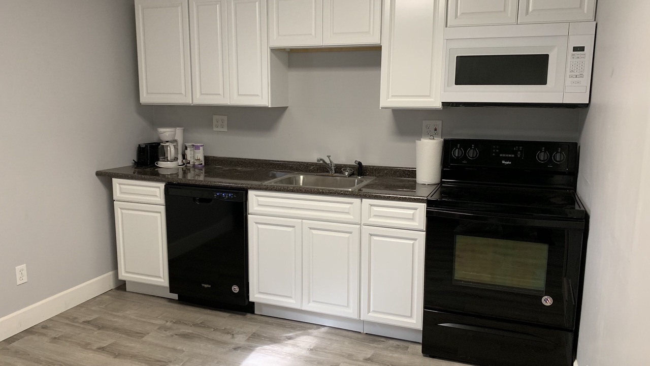 Photo of Kitchen in Niagara Falls