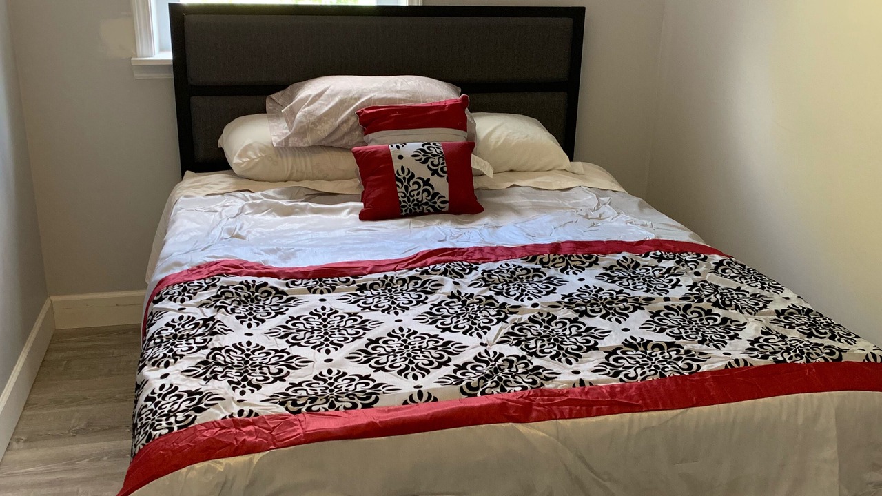 Photo of Bedroom in Niagara Falls