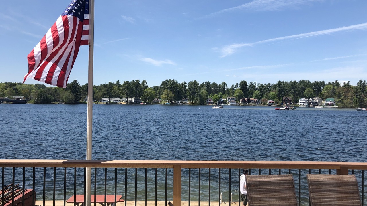 Photo of Outdoor in Lochmere