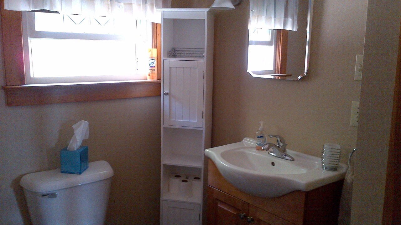 Photo of Bathroom in Lochmere