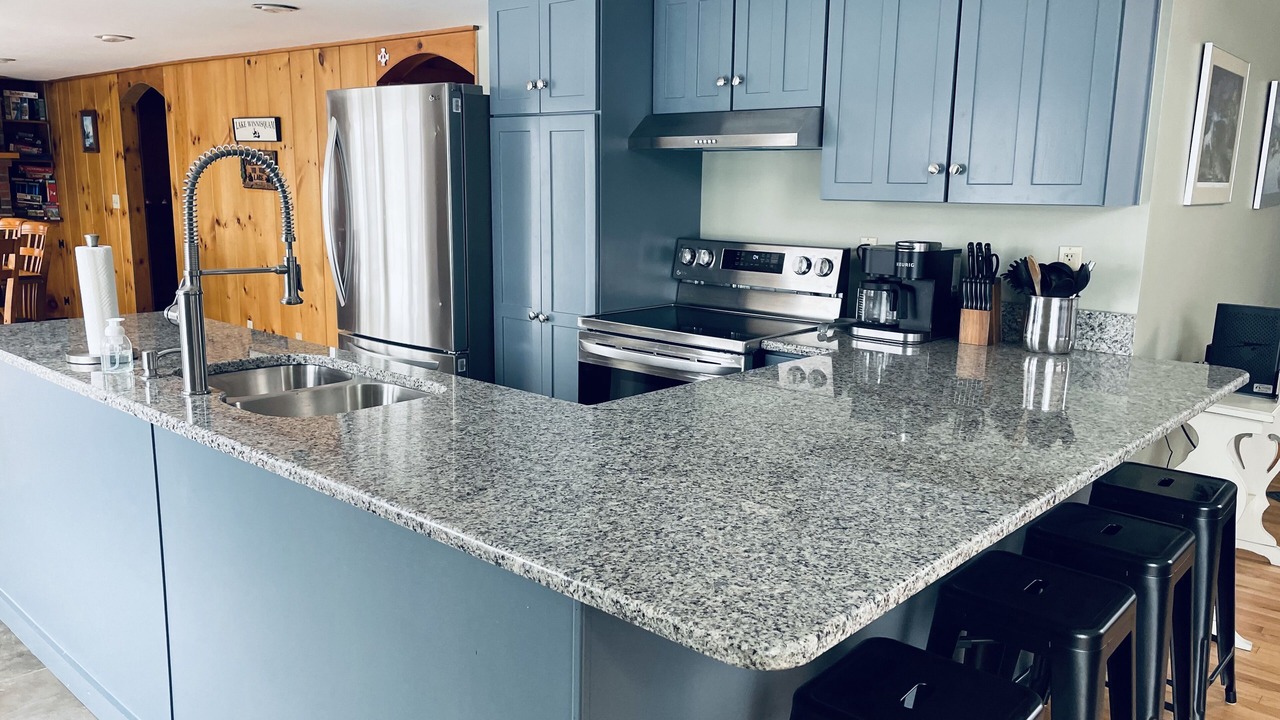 Photo of Kitchen in Lochmere