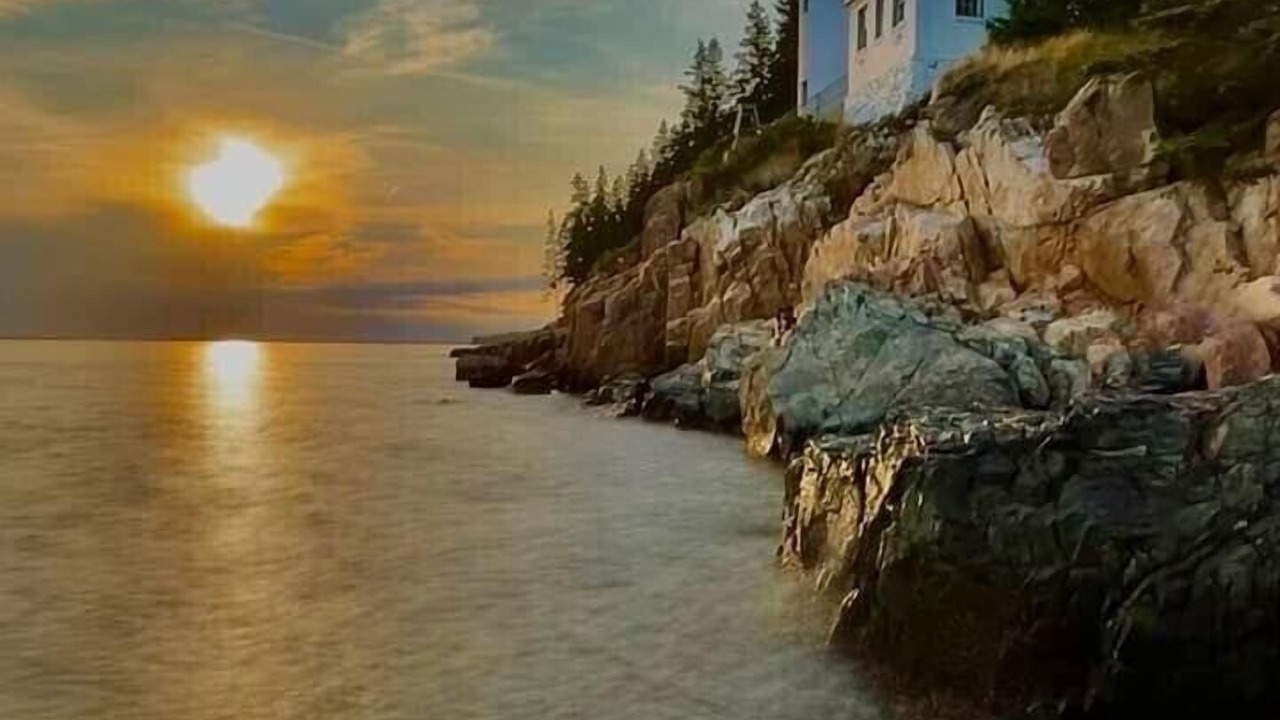 Photo of Others in Bar Harbor