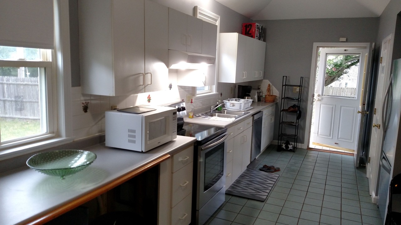 Photo of Kitchen in Hyannis