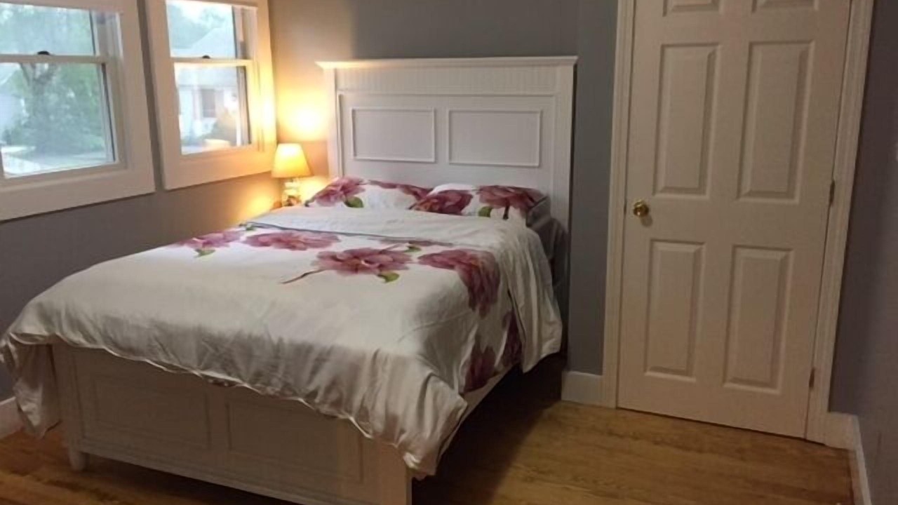 Photo of Bedroom in Hyannis