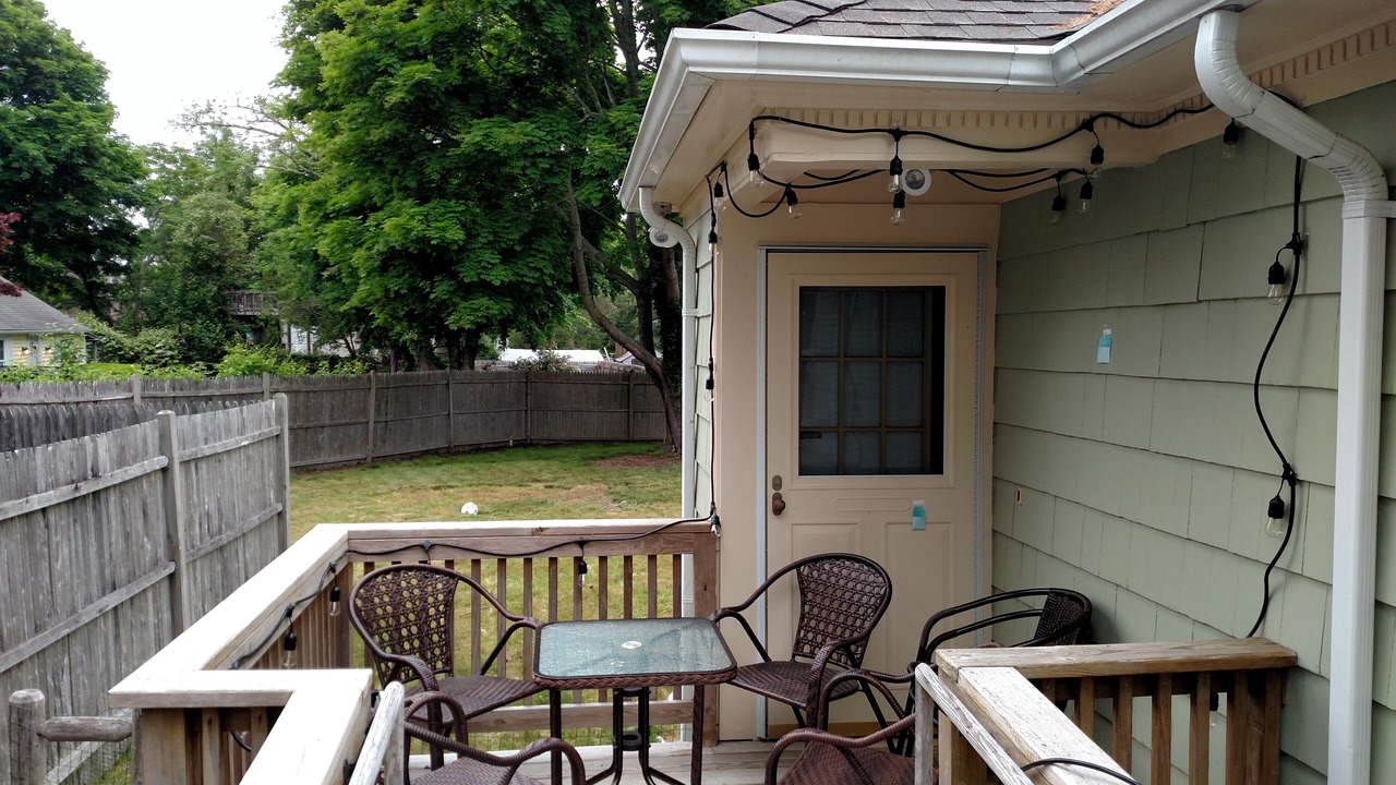 Photo of Outdoor in Hyannis