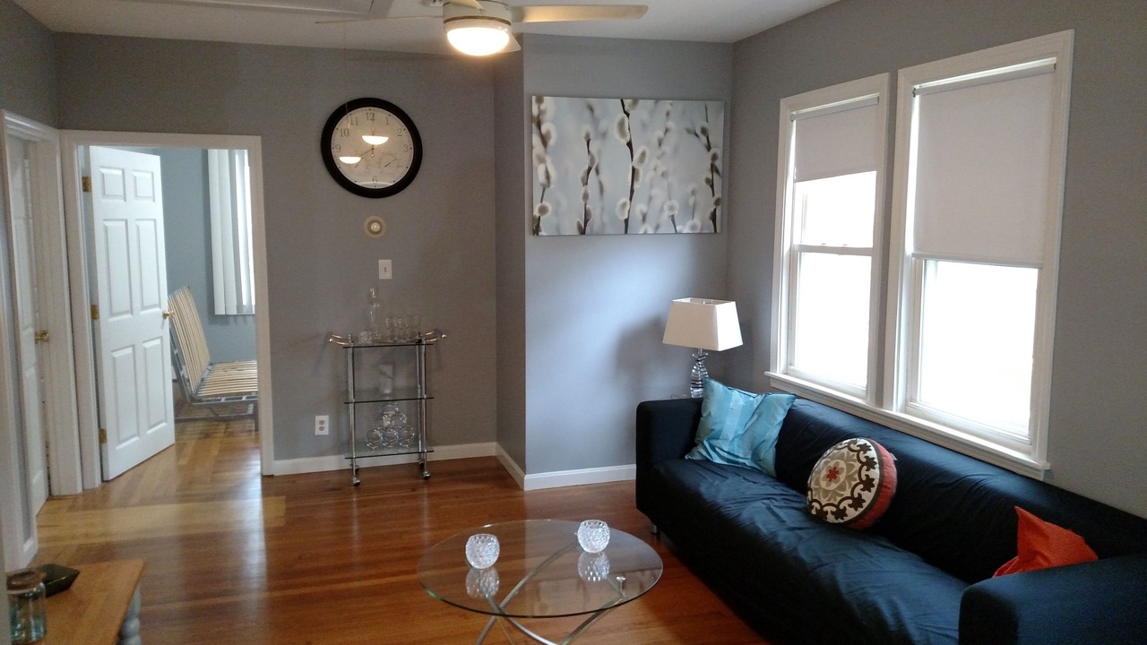 Photo of Livingroom in Hyannis