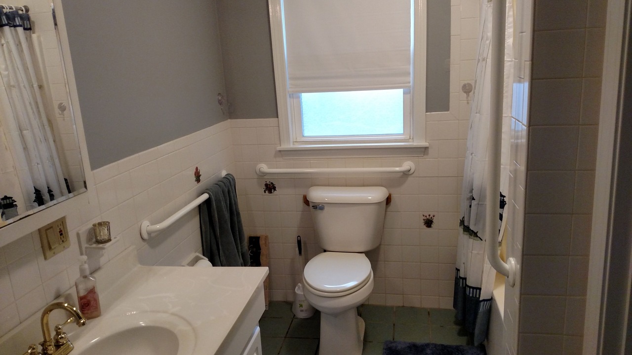 Photo of Bathroom in Hyannis