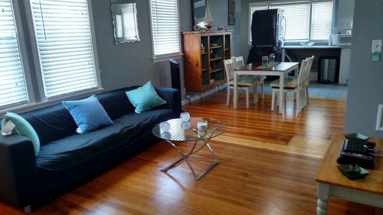 Photo of Livingroom in Hyannis