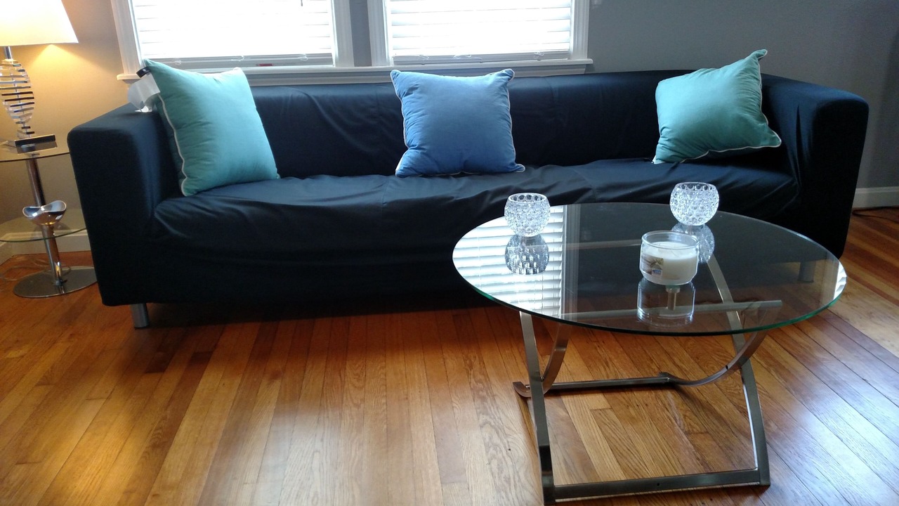 Photo of Livingroom in Hyannis