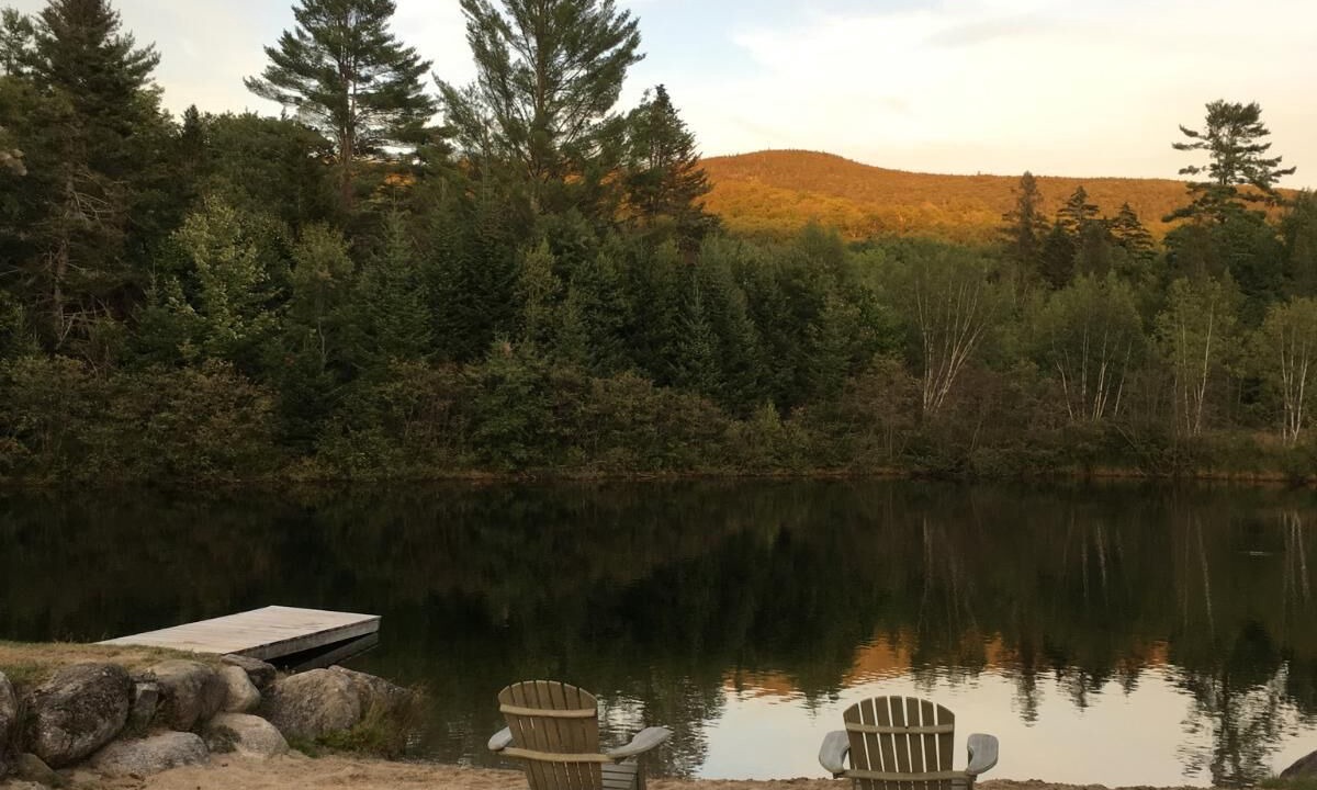 Photo of Outdoor in Thornton