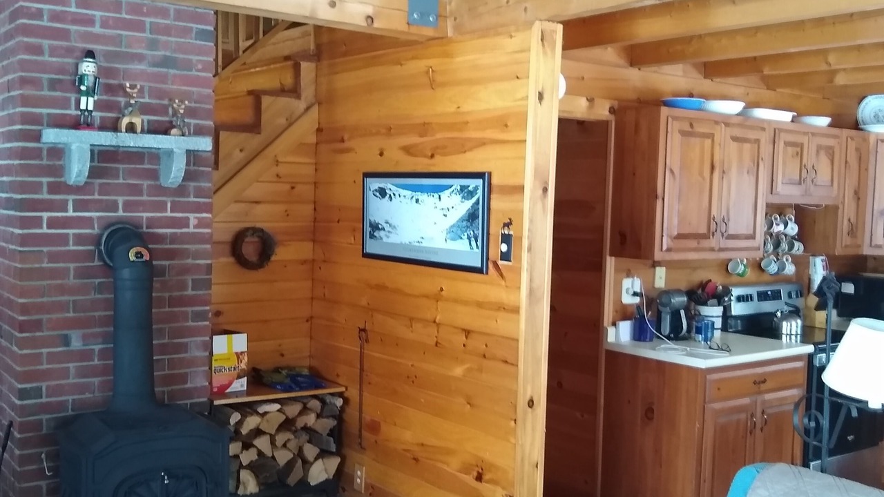 Photo of Livingroom in Thornton