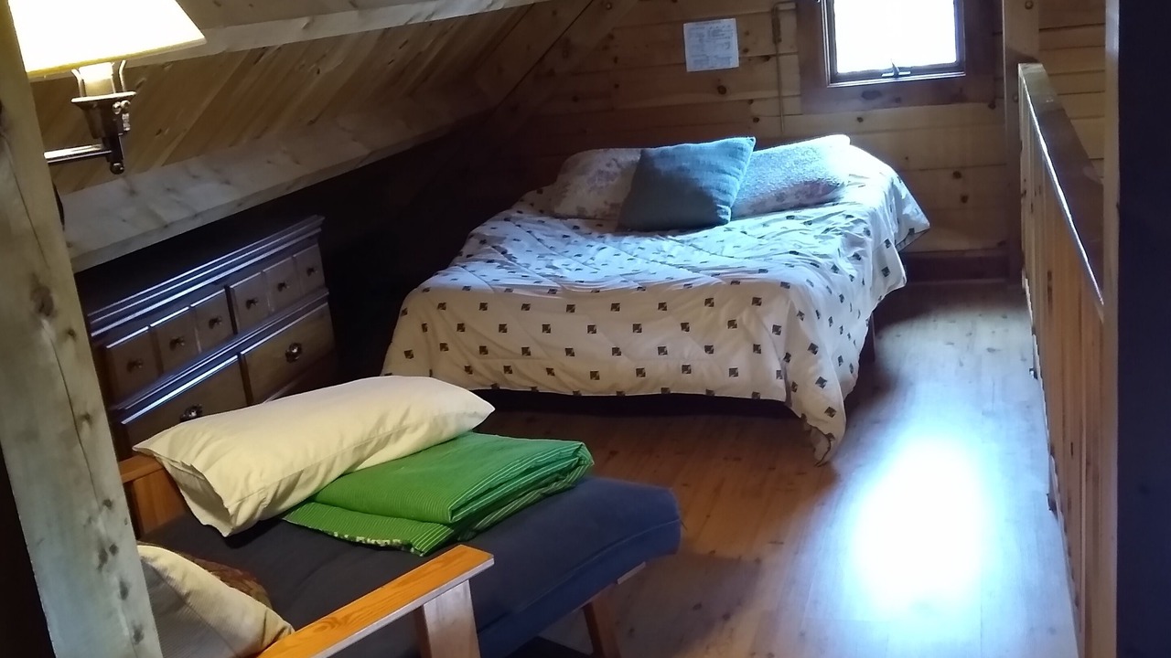 Photo of Bedroom in Thornton