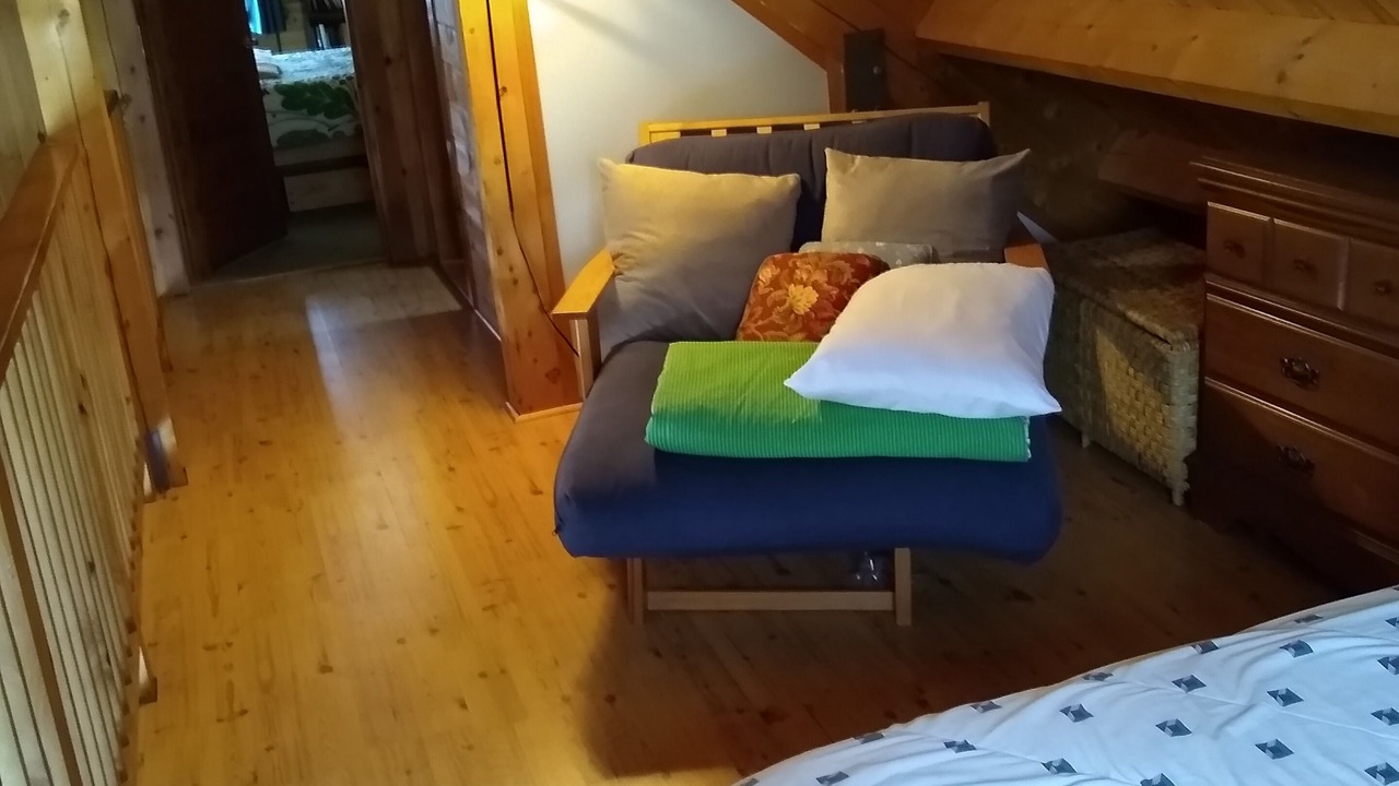 Photo of Bedroom in Thornton
