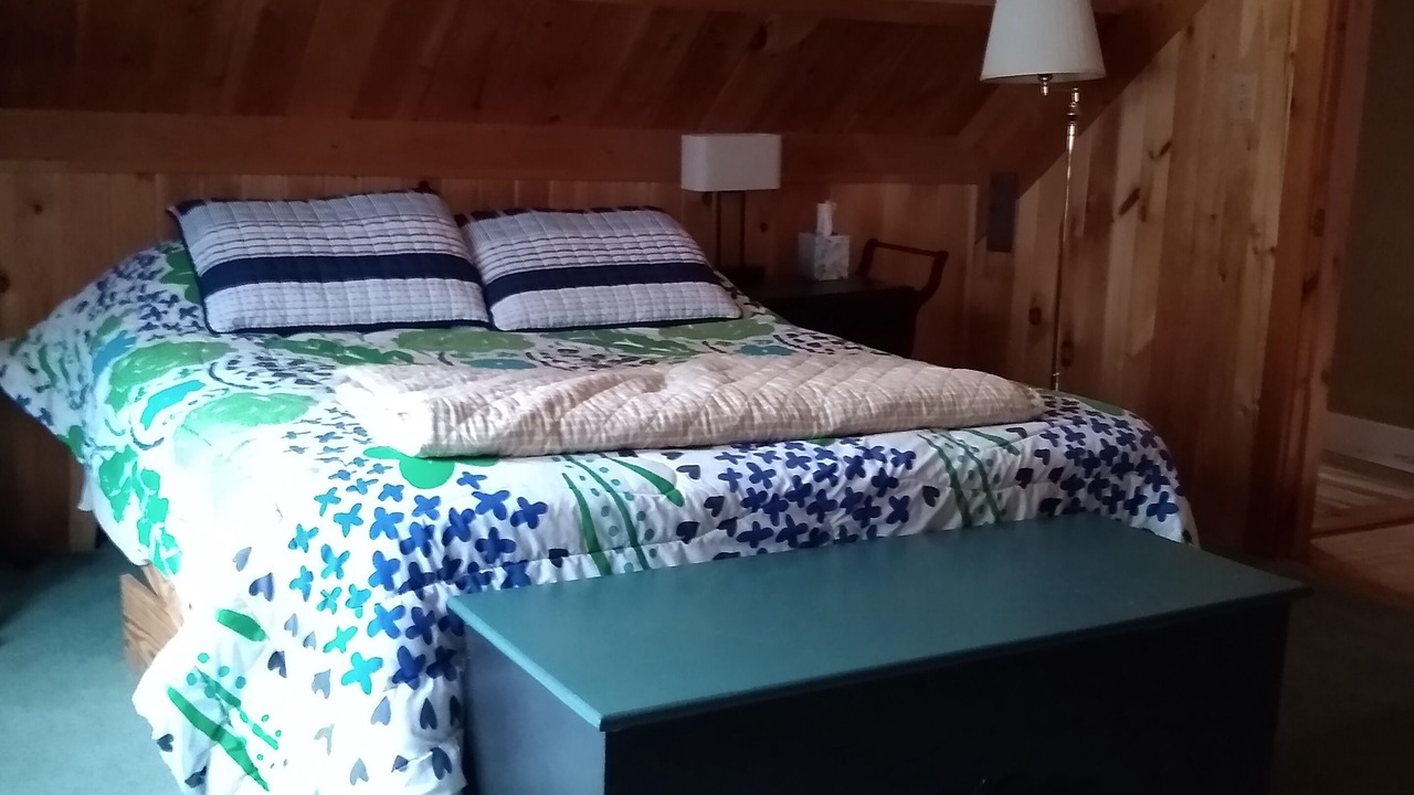 Photo of Bedroom in Thornton