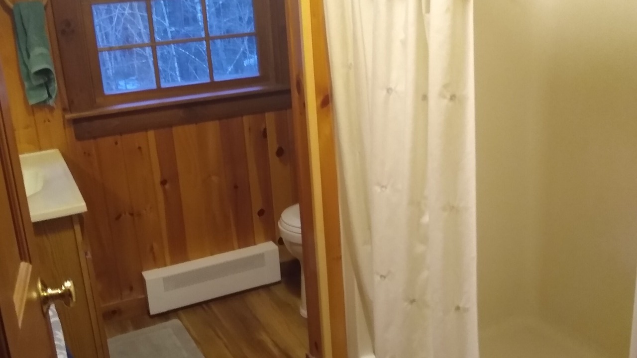 Photo of Bathroom in Thornton