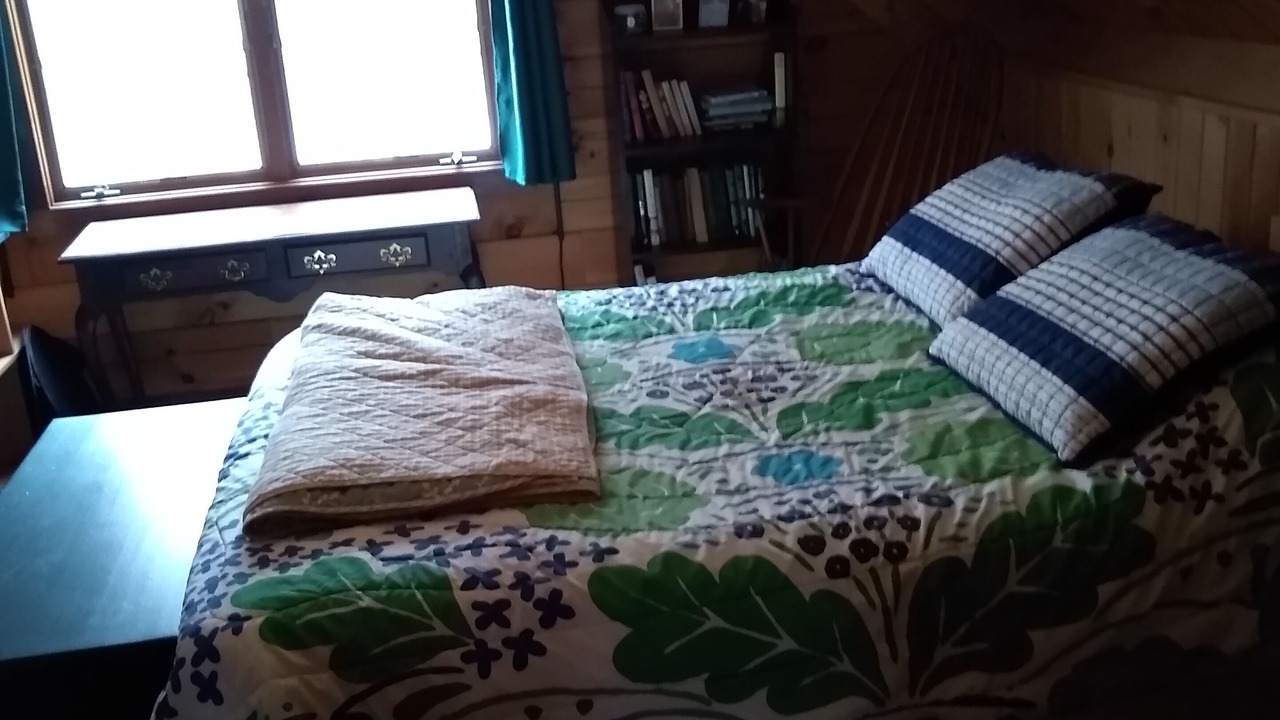 Photo of Bedroom in Thornton