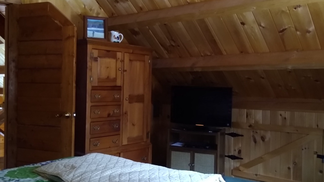 Photo of Bedroom in Thornton