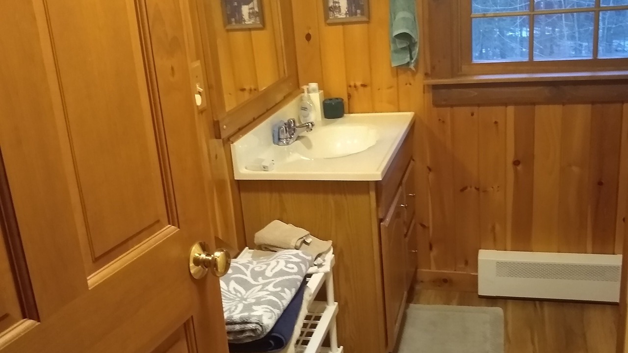Photo of Bathroom in Thornton