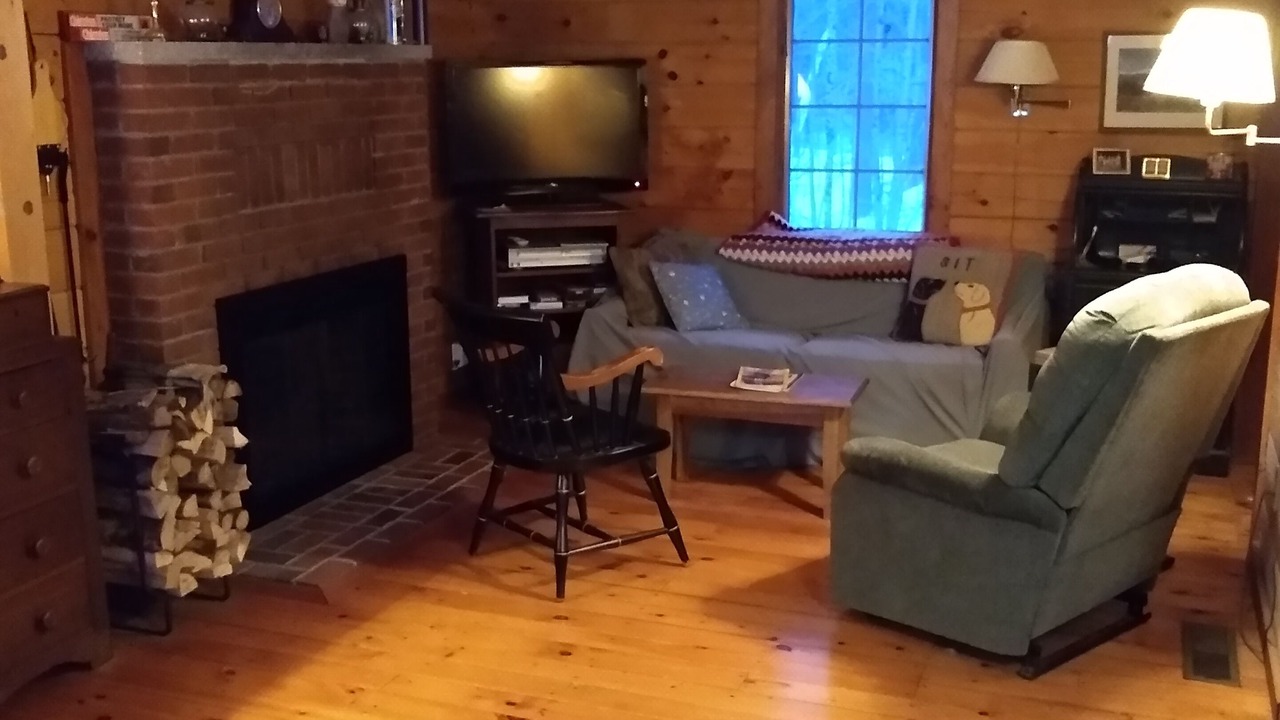 Photo of Livingroom in Thornton