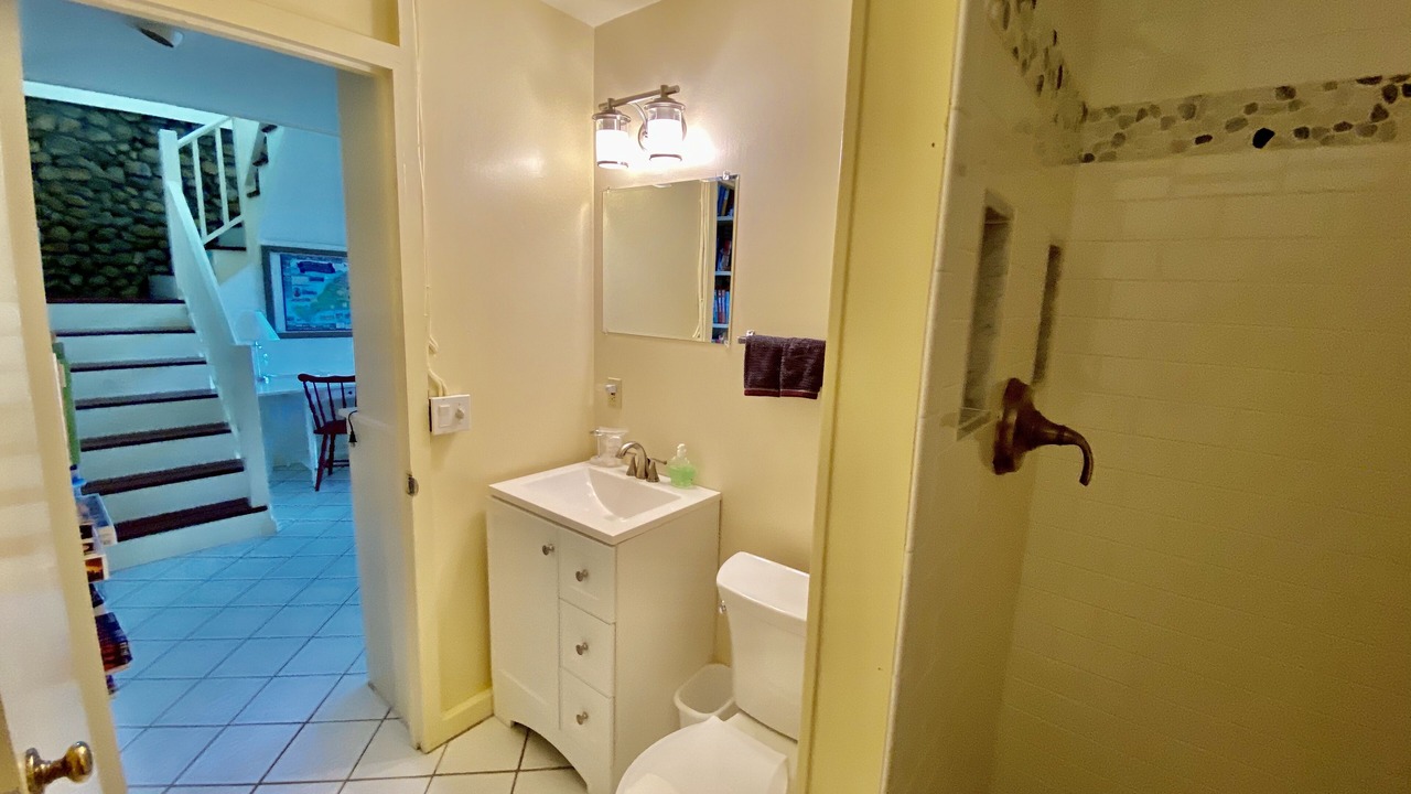Photo of Bathroom in Tisbury