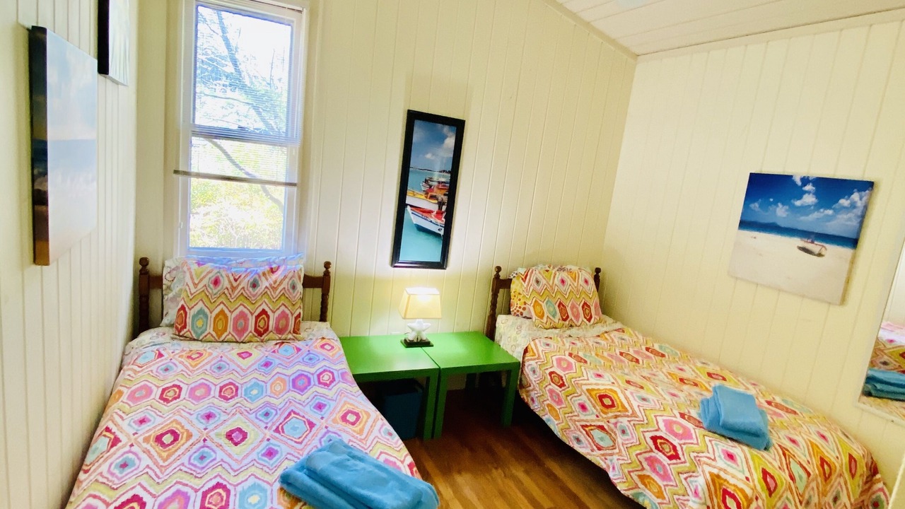 Photo of Bedroom in Tisbury
