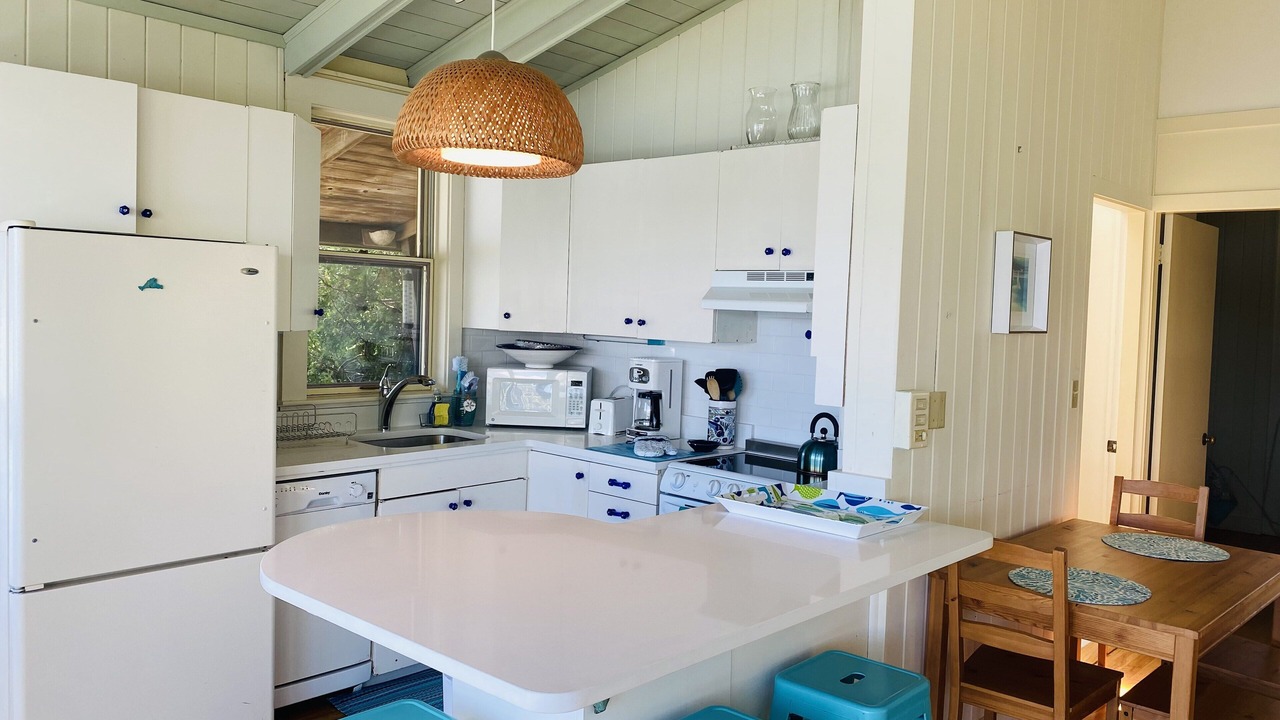 Photo of Kitchen in Tisbury