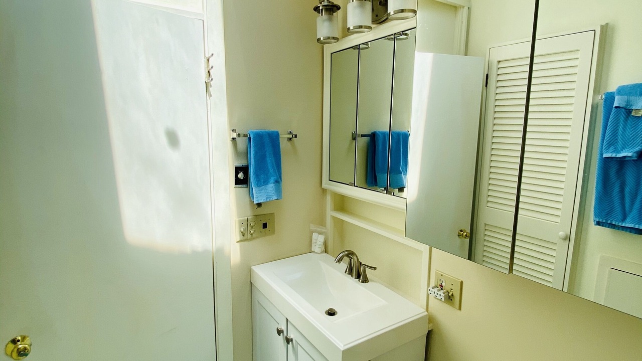 Photo of Bathroom in Tisbury