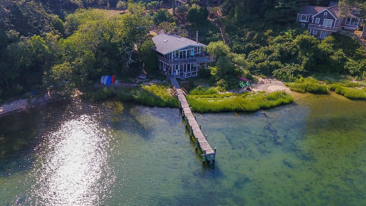 Photo of Outdoor in Tisbury