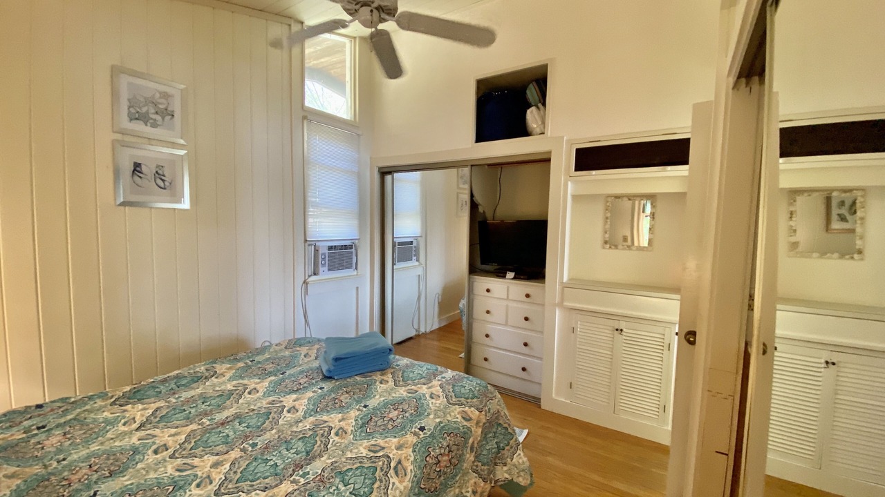 Photo of Bedroom in Tisbury