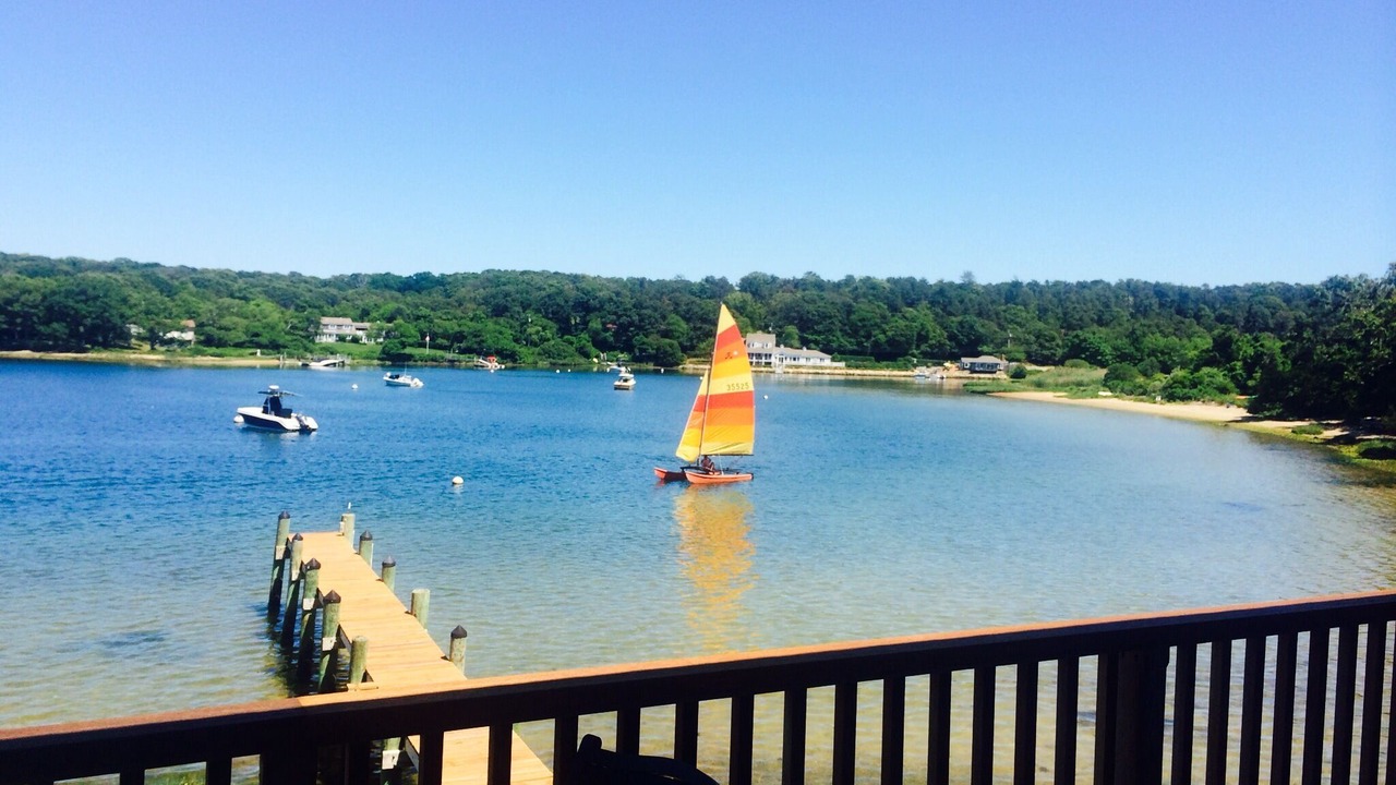 Photo of Outdoor in Tisbury