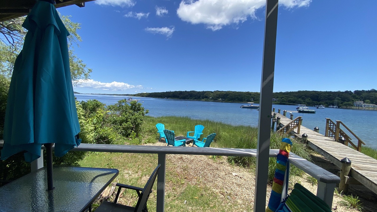 Photo of Outdoor in Tisbury