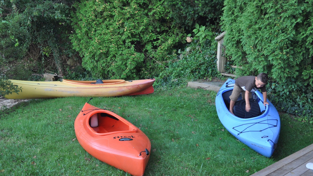 Photo of Others in Tisbury