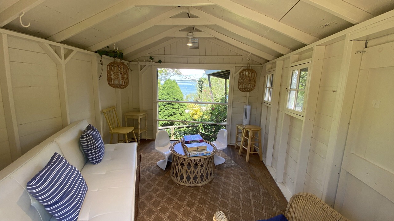 Photo of Livingroom in Tisbury