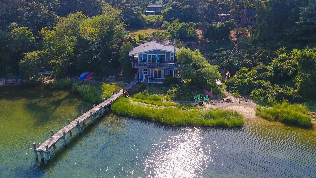 Photo of Outdoor in Tisbury