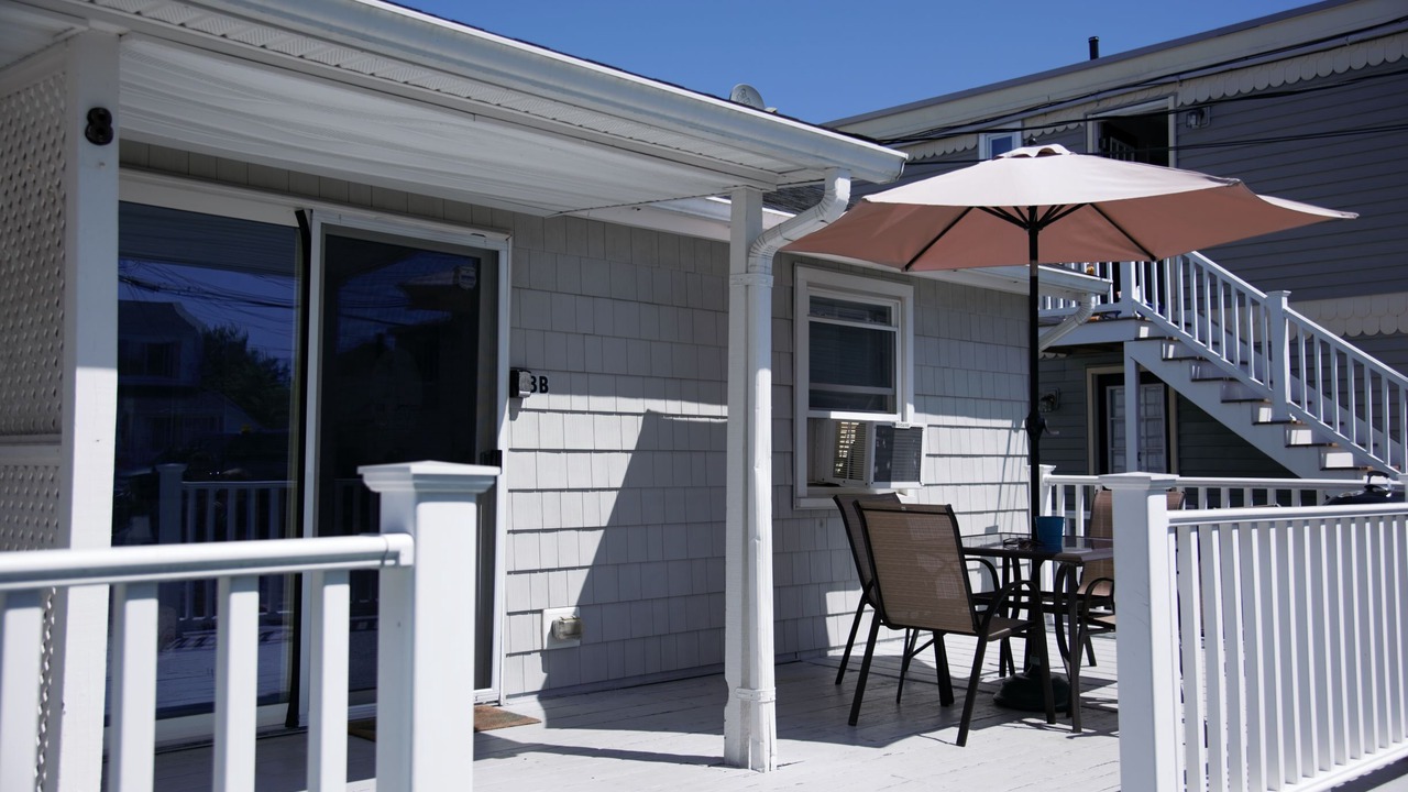 Photo of Outdoor in Hampton