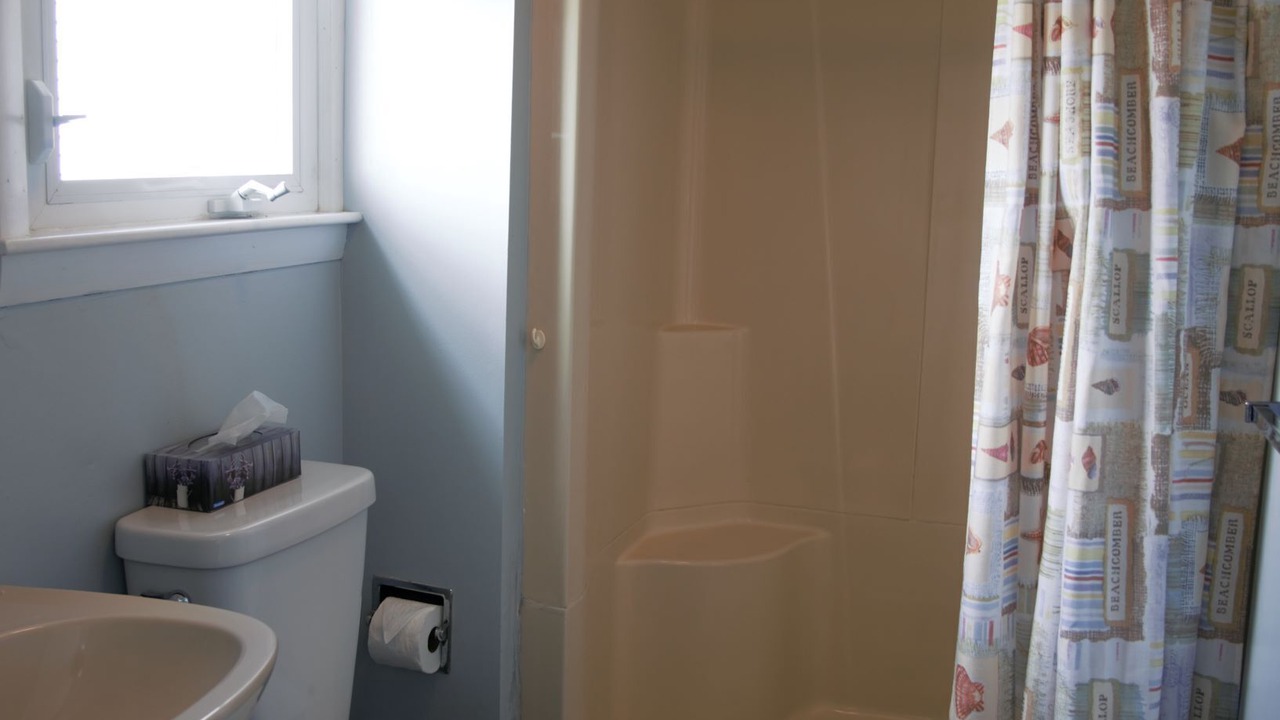 Photo of Bathroom in Hampton