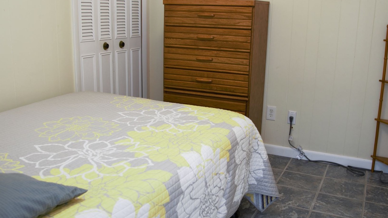 Photo of Bedroom in Hampton