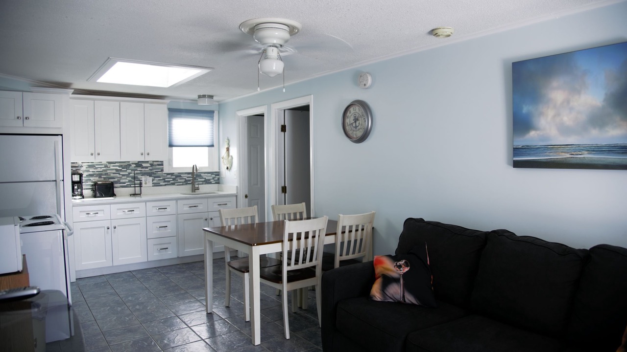 Photo of Livingroom in Hampton