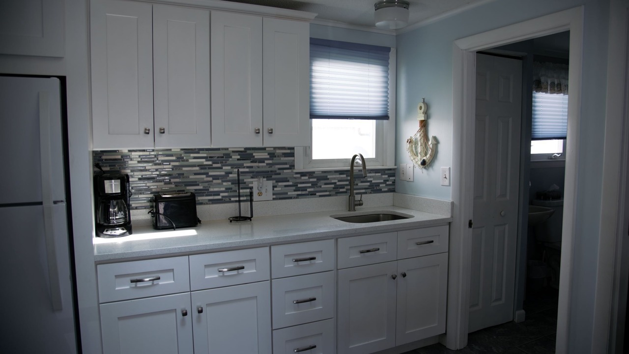 Photo of Kitchen in Hampton
